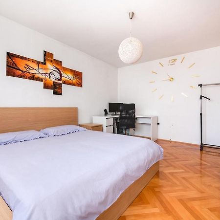 Apartment Niksa PUY 외부 사진