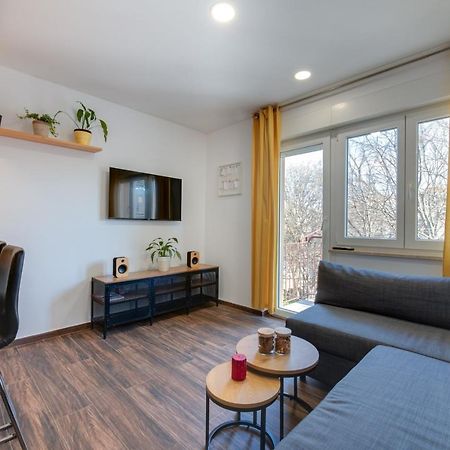 Apartment Niksa PUY 외부 사진