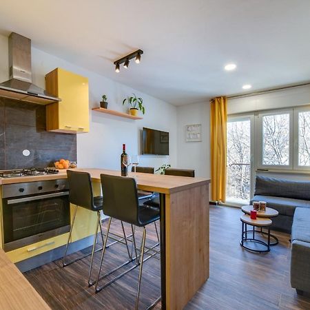 Apartment Niksa PUY 외부 사진