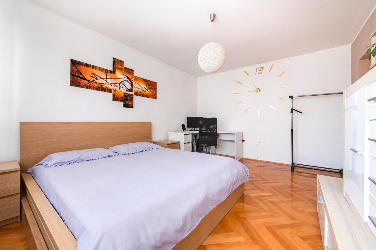 Apartment Niksa PUY 외부 사진