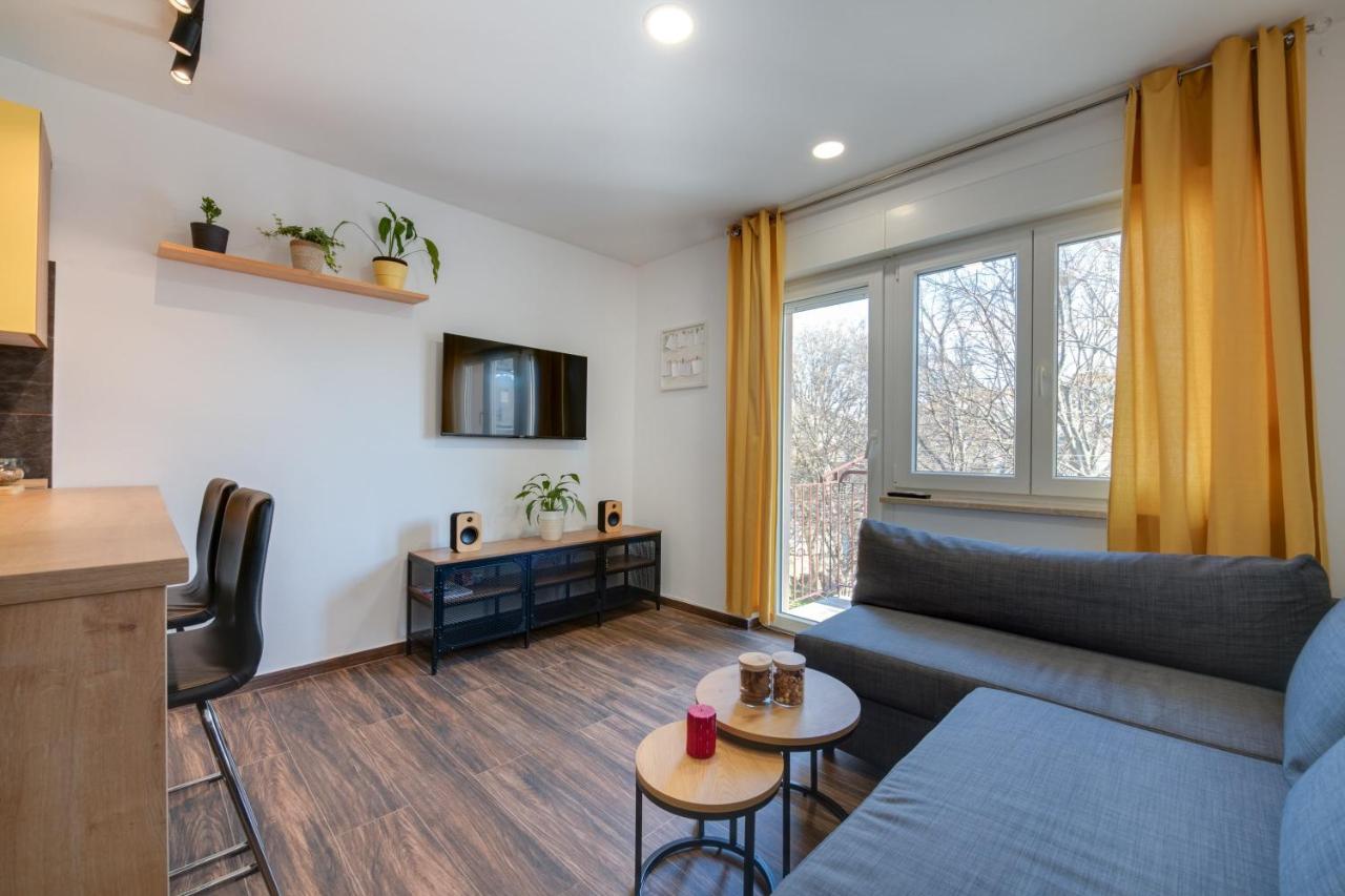 Apartment Niksa PUY 외부 사진