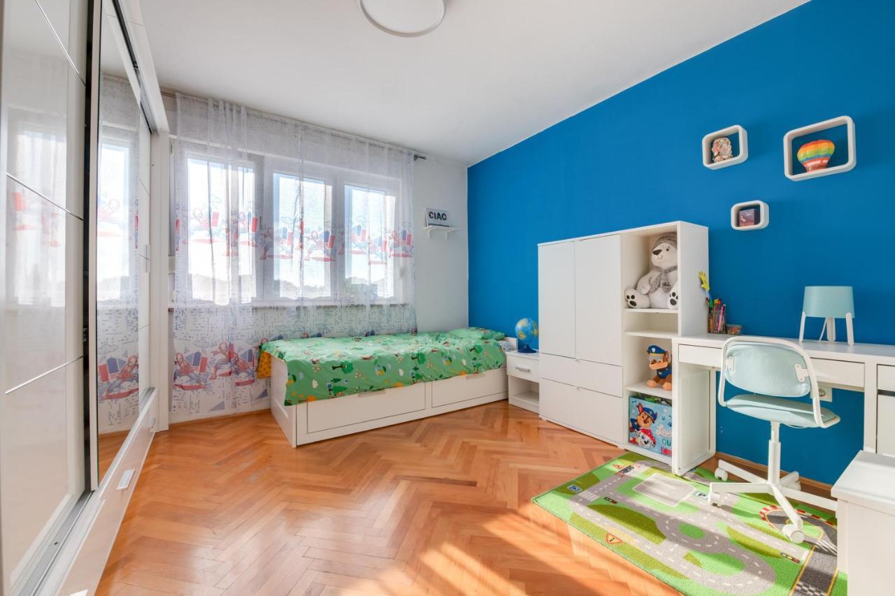 Apartment Niksa PUY 외부 사진