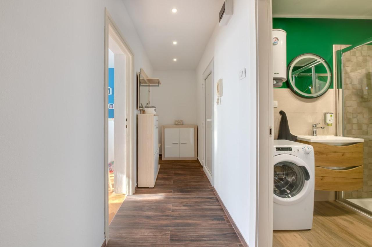 Apartment Niksa PUY 외부 사진