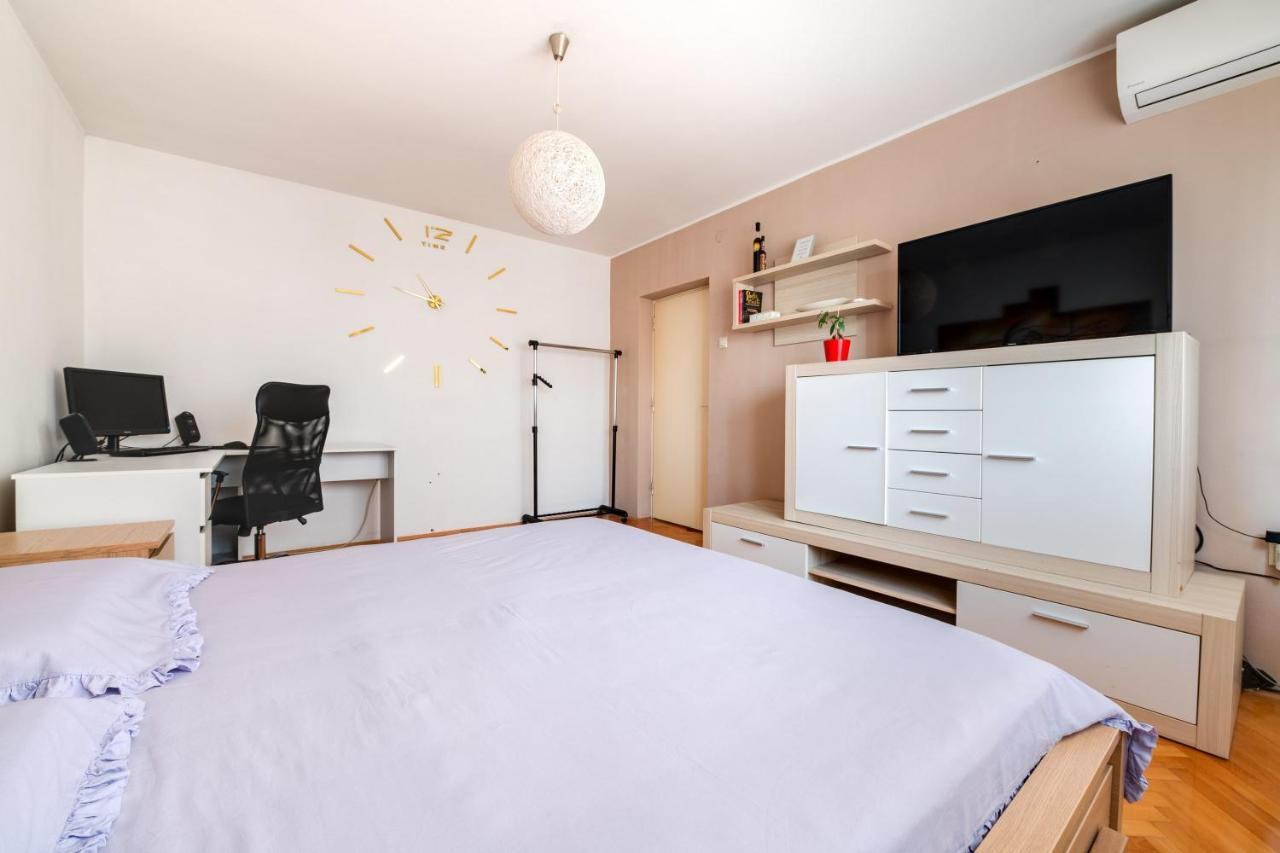 Apartment Niksa PUY 외부 사진
