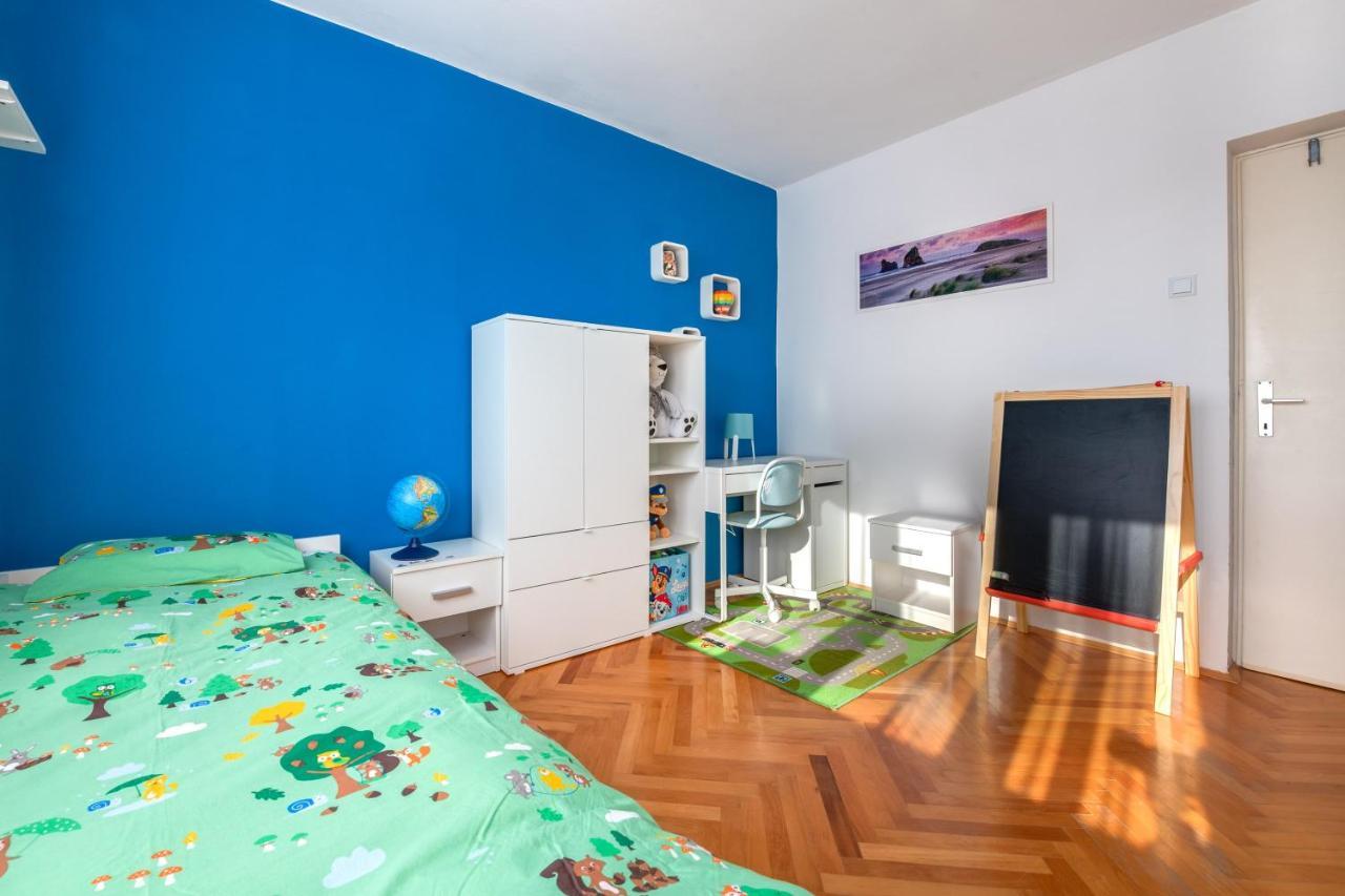 Apartment Niksa PUY 외부 사진