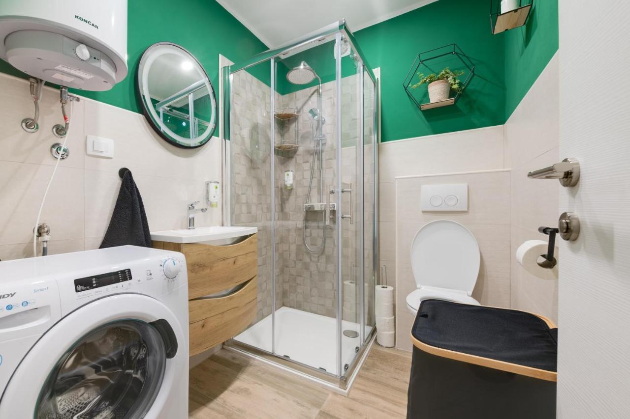 Apartment Niksa PUY 외부 사진