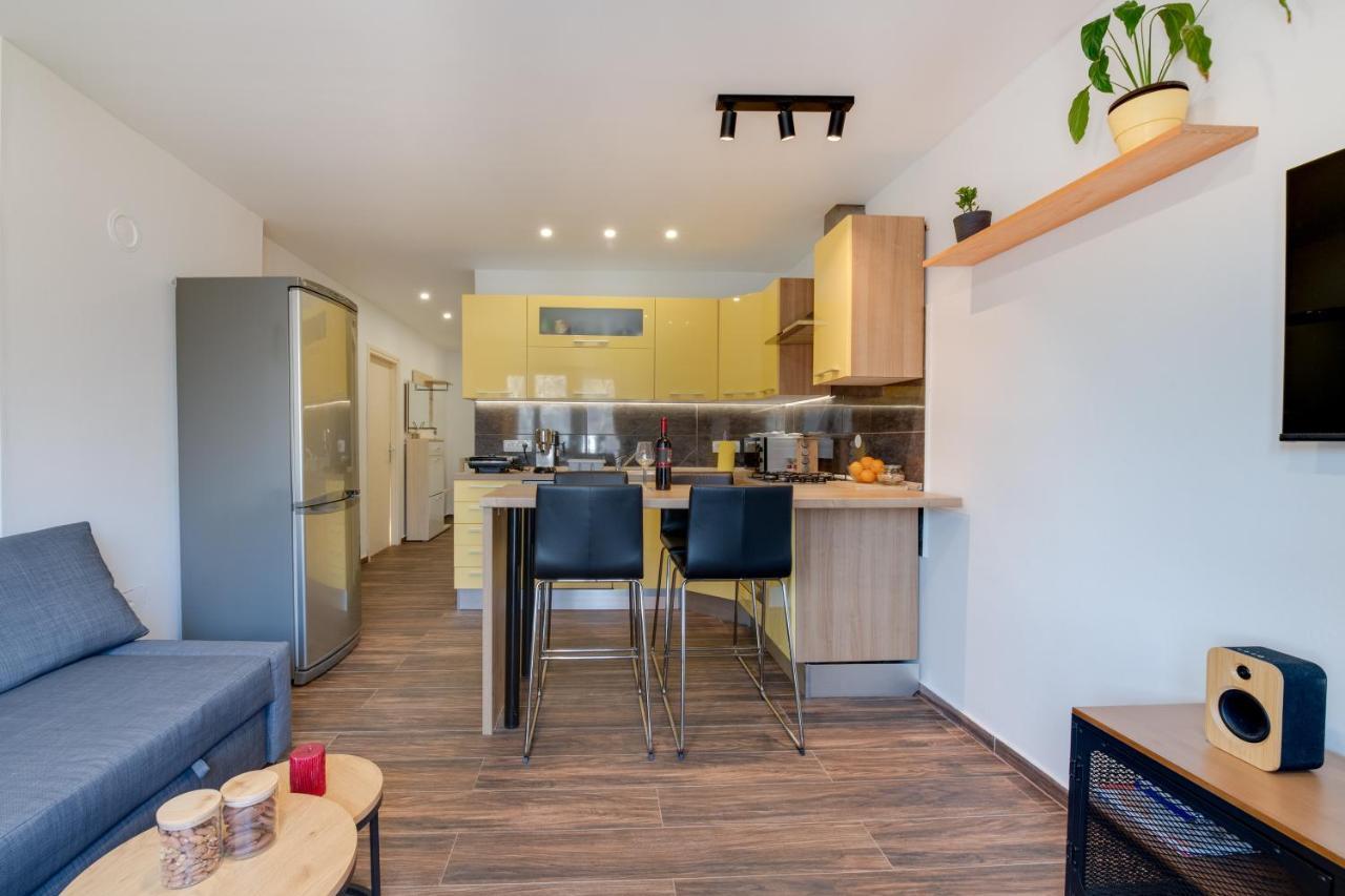 Apartment Niksa PUY 외부 사진