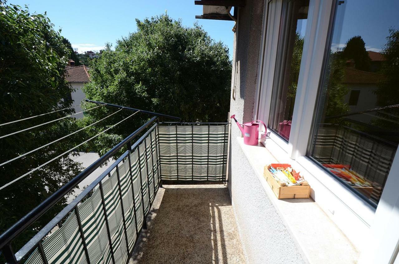 Apartment Niksa PUY 외부 사진